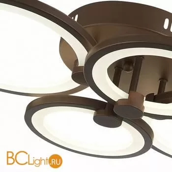 Потолочный светильник EvoLED Leto SLE200372-04 - Фото 4