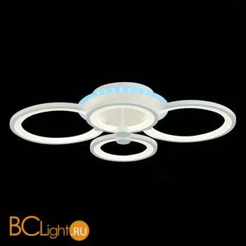 Потолочный светильник EvoLED Leto SLE200352-04RGB - Фото 5