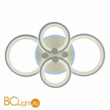 Потолочный светильник EvoLED Leto SLE200352-04RGB - Фото 3