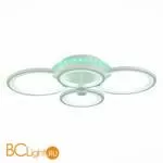 Потолочный светильник EvoLED Leto SLE200352-04RGB - Фото 1