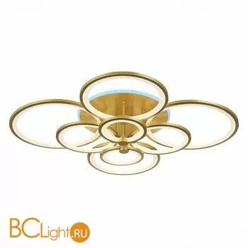 Потолочный светильник EvoLED Leto SLE200322-08RGB