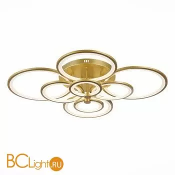 Потолочный светильник EvoLED Leto SLE200322-08