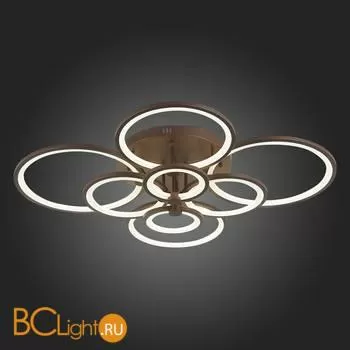 Потолочный светильник EvoLED Leto SLE200372-08 - Фото 6