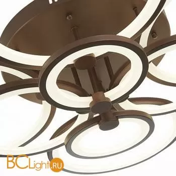 Потолочный светильник EvoLED Leto SLE200372-08 - Фото 4