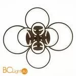 Потолочный светильник EvoLED Leto SLE200372-08 - Фото 3