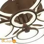 Потолочный светильник EvoLED Leto SLE200372-08 - Фото 4