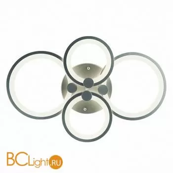 Потолочный светильник EvoLED Leto SLE200392-04 - Фото 3