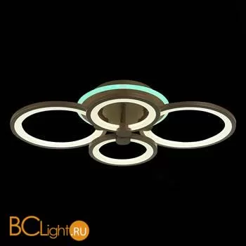 Потолочный светильник EvoLED Leto SLE200372-04RGB - Фото 6