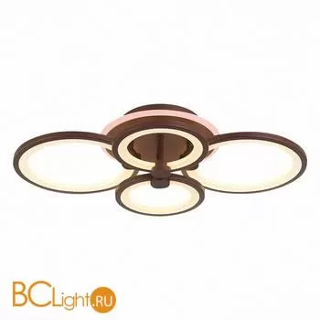 Потолочный светильник EvoLED Leto SLE200372-04RGB - Фото 1