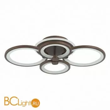 Потолочный светильник EvoLED Leto SLE200372-04RGB - Фото 2