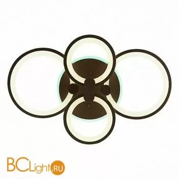 Потолочный светильник EvoLED Leto SLE200372-04RGB - Фото 3