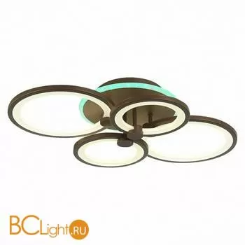 Потолочный светильник EvoLED Leto SLE200372-04RGB - Фото 5