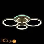 Потолочный светильник EvoLED Leto SLE200372-04RGB - Фото 6