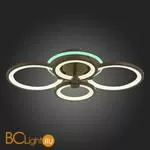 Потолочный светильник EvoLED Leto SLE200372-04RGB - Фото 7