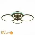 Потолочный светильник EvoLED Leto SLE200372-04RGB