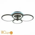 Потолочный светильник EvoLED Leto SLE200372-04RGB - Фото 0