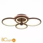 Потолочный светильник EvoLED Leto SLE200372-04RGB - Фото 1