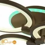 Потолочный светильник EvoLED Leto SLE200372-04RGB - Фото 4