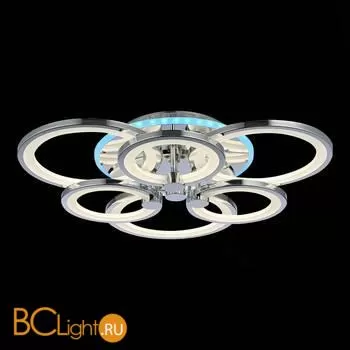 Потолочный светильник EvoLED Leto SLE500712-06RGB - Фото 5