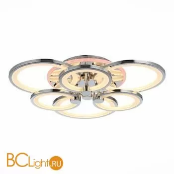 Потолочный светильник EvoLED Leto SLE500712-06RGB - Фото 0