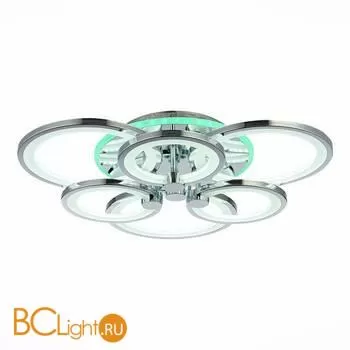 Потолочный светильник EvoLED Leto SLE500712-06RGB - Фото 1