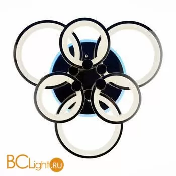 Потолочный светильник EvoLED Leto SLE500712-06RGB - Фото 3