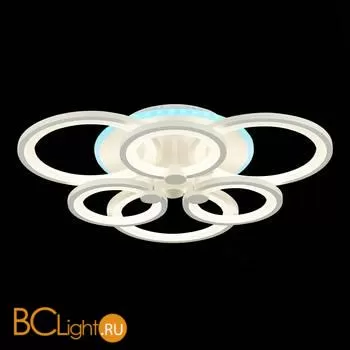 Потолочный светильник EvoLED Leto SLE500752-06RGB - Фото 5