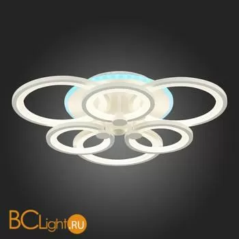 Потолочный светильник EvoLED Leto SLE500752-06RGB - Фото 6