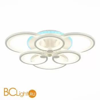 Потолочный светильник EvoLED Leto SLE500752-06RGB