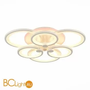 Потолочный светильник EvoLED Leto SLE500752-06RGB - Фото 0