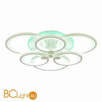 Потолочный светильник EvoLED Leto SLE500752-06RGB - Фото 1