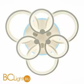 Потолочный светильник EvoLED Leto SLE500752-06RGB - Фото 3