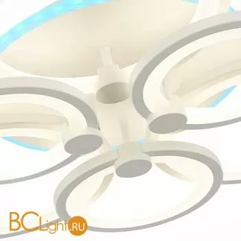 Потолочный светильник EvoLED Leto SLE500752-06RGB - Фото 4