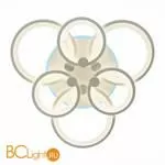 Потолочный светильник EvoLED Leto SLE500752-06RGB - Фото 3