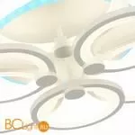 Потолочный светильник EvoLED Leto SLE500752-06RGB - Фото 4