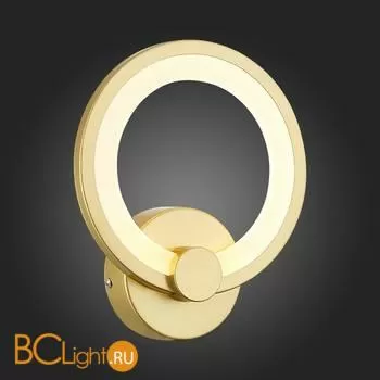 Настенный светильник EvoLED Leto SLE200321-01 - Фото 1