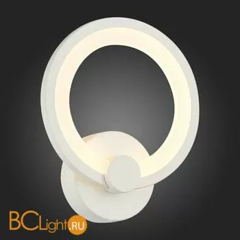 Настенный светильник EvoLED Leto SLE200351-01 - Фото 3