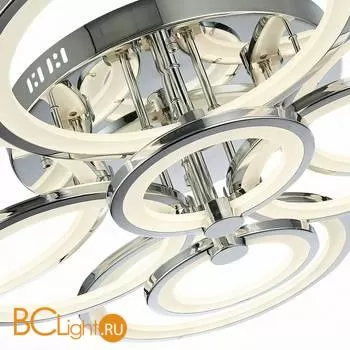 Потолочный светильник EvoLED Leto SLE200312-08 - Фото 4