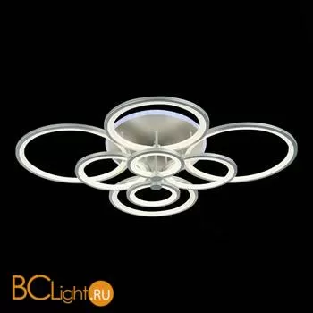 Потолочный светильник EvoLED Leto SLE200392-08RGB - Фото 0