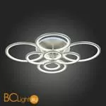 Потолочный светильник EvoLED Leto SLE200392-08RGB - Фото 1