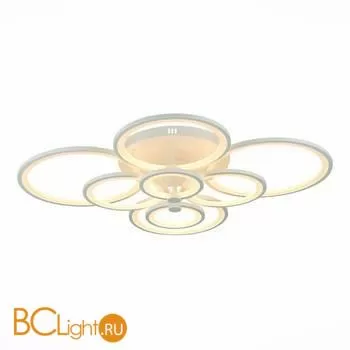 Потолочный светильник EvoLED Leto SLE200352-08 - Фото 0