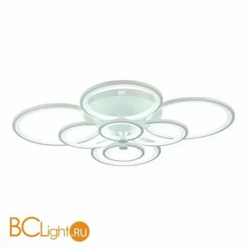 Потолочный светильник EvoLED Leto SLE200352-08 - Фото 1