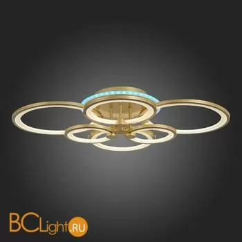 Потолочный светильник EvoLED Leto SLE200322-06RGB - Фото 1