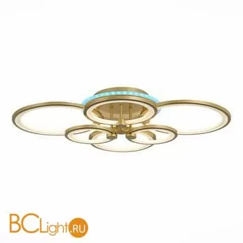 Потолочный светильник EvoLED Leto SLE200322-06RGB