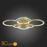 Потолочный светильник EvoLED Leto SLE200322-06RGB - Фото 1