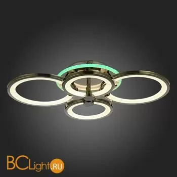 Потолочный светильник EvoLED Leto SLE200382-04RGB - Фото 6