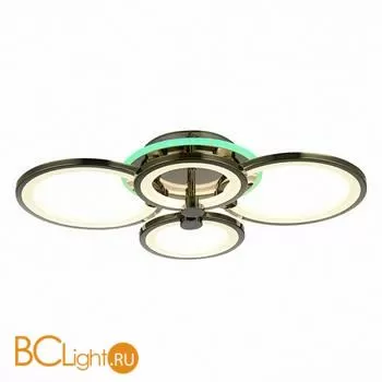 Потолочный светильник EvoLED Leto SLE200382-04RGB