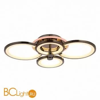 Потолочный светильник EvoLED Leto SLE200382-04RGB - Фото 0