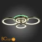 Потолочный светильник EvoLED Leto SLE200382-04RGB - Фото 6