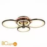 Потолочный светильник EvoLED Leto SLE200382-04RGB - Фото 0